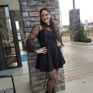 Meet your Posher, Brittany